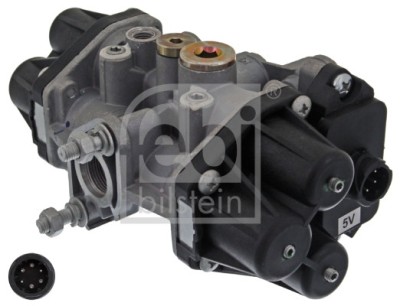 FEBI BILSTEIN 40414 Supapa protectie multicircuit foto