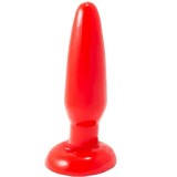 Plug anal Baile Rosu