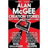 Creation Stories: Riots, Raves and Running a Label