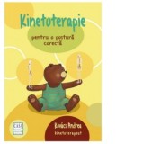 Kinetoterapie pentru o postura corecta - Kovacs Andrea