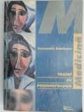 Tratat de psihopatologie - Constantin Enachescu