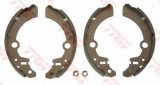 Set saboti frana SUZUKI IGNIS II (2003 - 2016) TRW GS8476