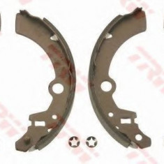 Set saboti frana SUZUKI ALTO (HA24) (2004 - 2009) TRW GS8476