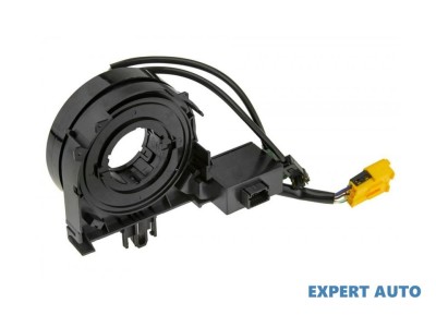 Spirala airbag Renault Scenic III (2008-&amp;gt;)[JZ0/1_] #1 foto