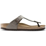 Papuci Unisex, Birkenstock, Gizeh Birko-Flor 43393 - 37