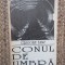 Grigore Zanc - Conul de umbra