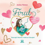 Firul - Hardcover - Janina Năstase - Didactica Publishing House