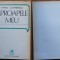 Tania Lovinescu , Aproapele meu , roman , 1979 , editia 1 cu autograf