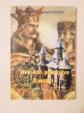 General (r) Dr. Constantin Ucrain - Urmașii plăieșilor Sucevei
