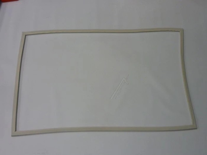 GARNITURA FPACGA412CBKZ pentru frigider / combina frigorifica SHARP