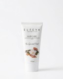 Elfeya Cosmetics Gourmet Aroma Anti-Hair Loss Mask cu pyridoxine si biotina - masca pentru par, 300 ml