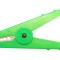 Borna crocodil verde 30A, 16mm