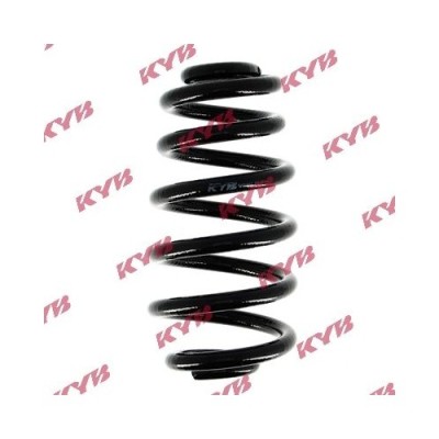 KYB Arc spiral K-Flex foto