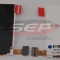 LCD compatibil Nokia 2630