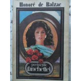 PERIPETIILE FANCHETTEI-HONORE DE BALZAC-102157