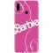 Husa silicon pentru Huawei P Smart 2019, Barbie