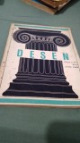 MANUAL DESEN CLASA X C.LEPADATU 1969 INTREAGA DAR UZATA