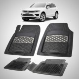 Cumpara ieftin Covorase Volkswagen Touareg 2 Compatibile 2010-2018 | Silver