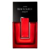 Parfum barbat Avon Black Suede Hot 75 ml, 50 ml