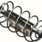 Momitor Zfish Arc Feeder Method Coil Excentric Lead Inline, 20g, 1buc/pac