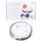 Resigilat : Robot aspirator inteligent PNI SafeHome Cleaner PTV35 WiFi, 30W, contr