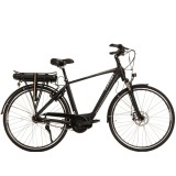 Cumpara ieftin Bicicleta Electrica Corwin 28329 - 28 Inch, XL, Negru Ultimate FactoryBikes