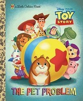 The Pet Problem foto