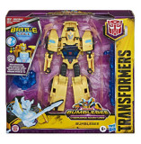Figurina Transformers Cyberverse Adventures - Bumblebee