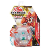 Bakugan S5 bila clasica Cloptor Apollyon