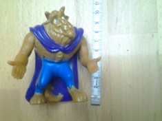 Bestia | personaj desene | jucarie copii 12 cm