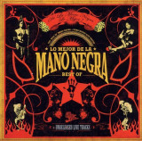 Mano Negra Best Of 2005 (2cd), Latino
