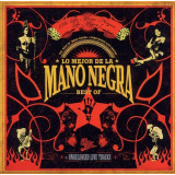 Mano Negra Best Of 2005 (2cd)
