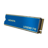 Cumpara ieftin SSD ADATA Legend 710, 1TB PCI Express 3.0 x4, M.2 2280