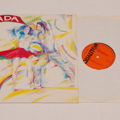 Lambada - disc vinil ( vinyl , LP )