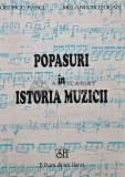 Popasuri in istoria muzicii - 1995 - Georgeta Pascu (L72)