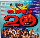 Various &lrm;&ndash; Die Starken Super 20 1982 NM / NM _ Ariola Germania