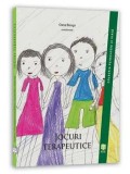 Jocuri terapeutice/Oana Benga, ASCR