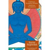 Sursa Suprema - Namkhai Norbu, Adriano Clemente