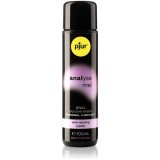 Pjur Analyse Me Relaxing gel lubrifiant anal pe bază de silicon 100 ml