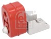Suport sistem esapament FEBI BILSTEIN 177270 Audi VW Skoda Seat Cupra. Garantie 12 luni