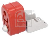 FEBI BILSTEIN 177270 Suport, sistem de esapament