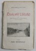 Datorii Uitate - Jean Bart (Eugen Botez), Editia II, 1921, Viata Romaneasca, Iasi