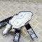 Motor ștergător luneta PEUGEOT 308 II 2016 OEM: 0390208008,9677680580 13637977