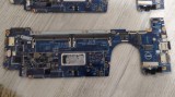 Placa de baza dell Latitude 7400, A186