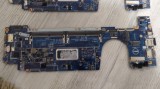 Placa de baza dell Latitude 7400, A186