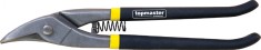 Foarfeca pentru tabla groasa model pe stanga 300mm, Topmaster 370508 foto