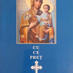 CU CE PRET-BISERICA SF. SPIRIDON - SPITAL PIATRA NEAMT