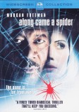 DVD Film de colectie: Along Came a Spider ( subtitrare romana - vezi descriere )