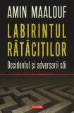 Labirintul ratacitilor - Polirom
