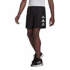 Pantaloni scurti adidas D2M LOGO SHORT